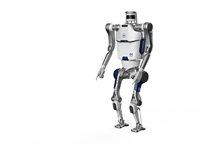 robot