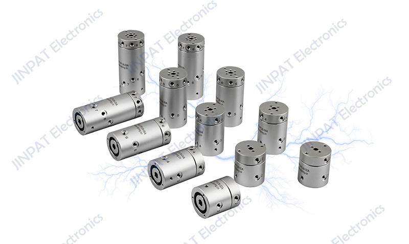 Joints rotatifs pneumatiques LPPL000-08A-1202