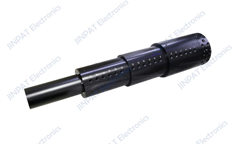 Joints rotatifs pneumatiques LPPL000-36A-0106-1502-0301-E2