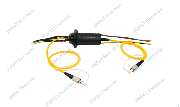 Collecteur tournant optique  LPC-1F2402