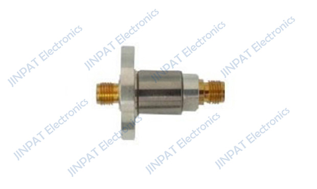 Collecteur électrique tournant pour signal haute fréquence LPHF-01E