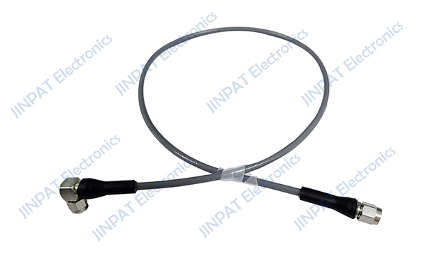 Composants haute fréquence SWA360-SMA-M-SMA-JW