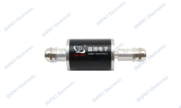 Collecteur électrique Haute protection IP68 LPC-18A-0605-IP68