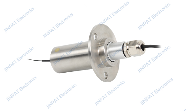 Collecteur électrique Haute protection LPC-0206-IP68(JP09-047-01)