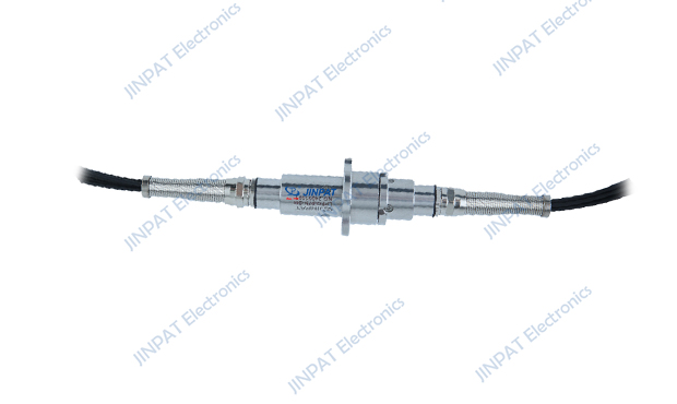 Collecteur tournant optique  LPFO-02N-A
