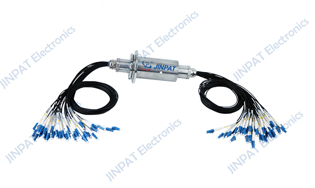 Collecteur tournant optique  LPFO-37A