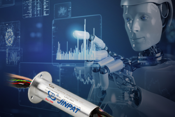 Quelles bagues collectrices JINPAT conviennent aux robots