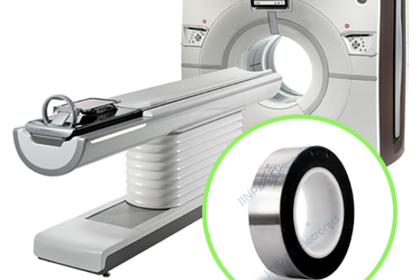 Bagues collectrices JINPAT pour scanner CT