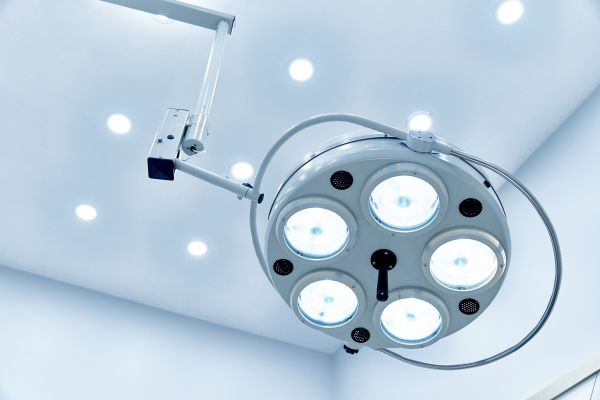 Analyse des caractéristiques de la technologie des bagues collectrices dans les dispositifs médicaux