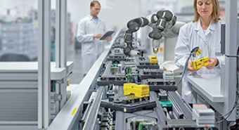 Automation Equipment