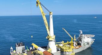 Offshore Equipment