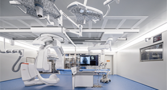 Medical equipment Field