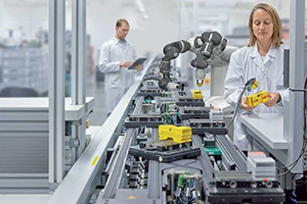 Automation Equipment