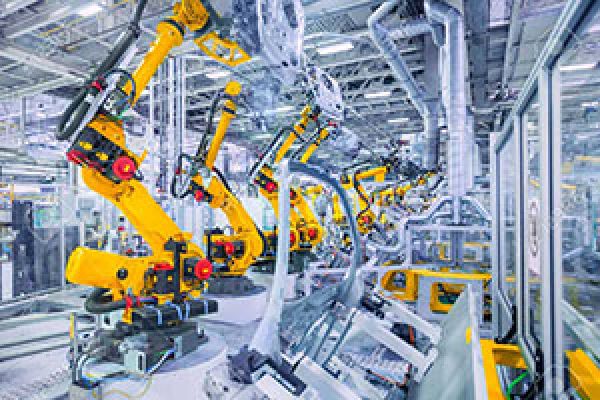 Robot Industry