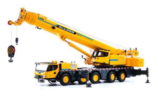 Construction Machinery