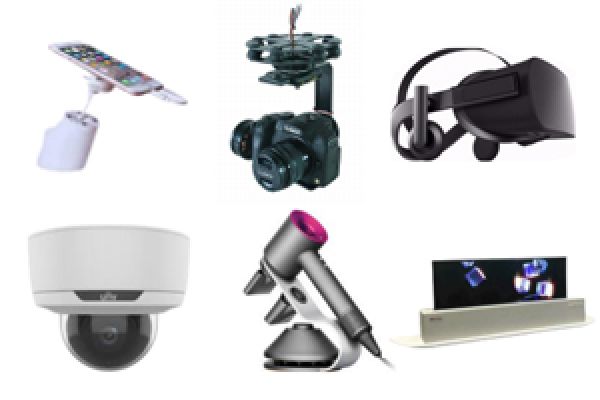 Consumer Electronics