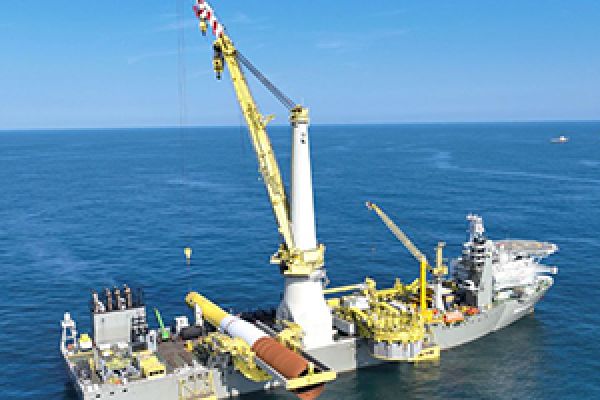 Offshore Equipment