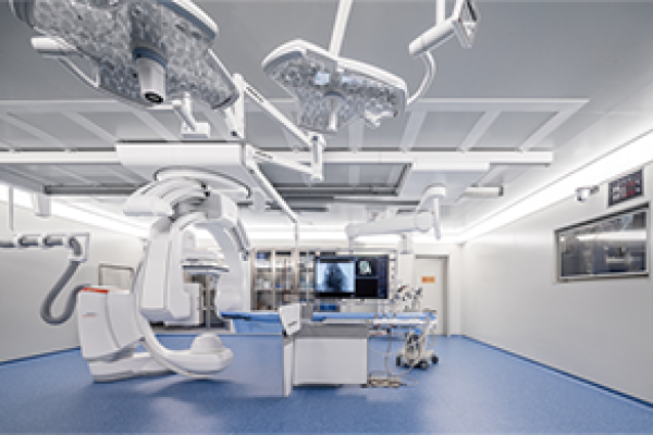 Medical equipment Field