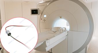 Solution de transmission de signal de précision JINPAT dans le domaine de l'ophtalmologie médicale