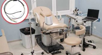 Solutions de Collecteurs Tournants pour Équipements Médicaux de Haute Précision