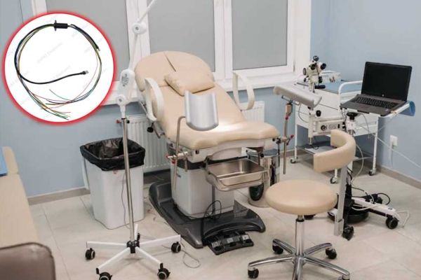 Solutions de Collecteurs Tournants pour Équipements Médicaux de Haute Précision