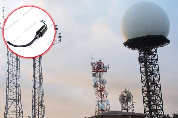 Bagues collectrices radar de précision pour applications européennes avancées