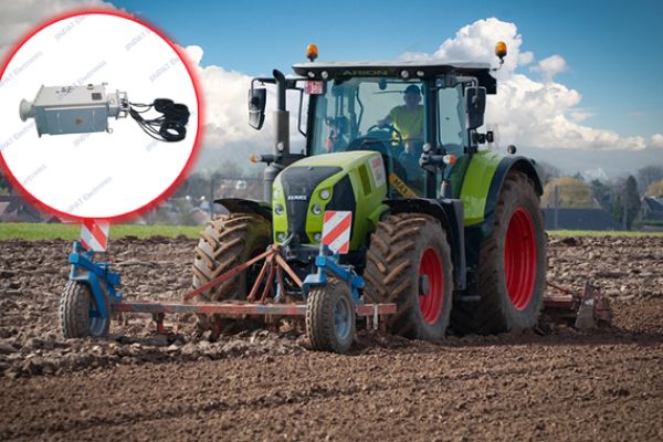 Comment choisir un collecteur tournant ou un joint rotatif pour les environnements exigeants ?